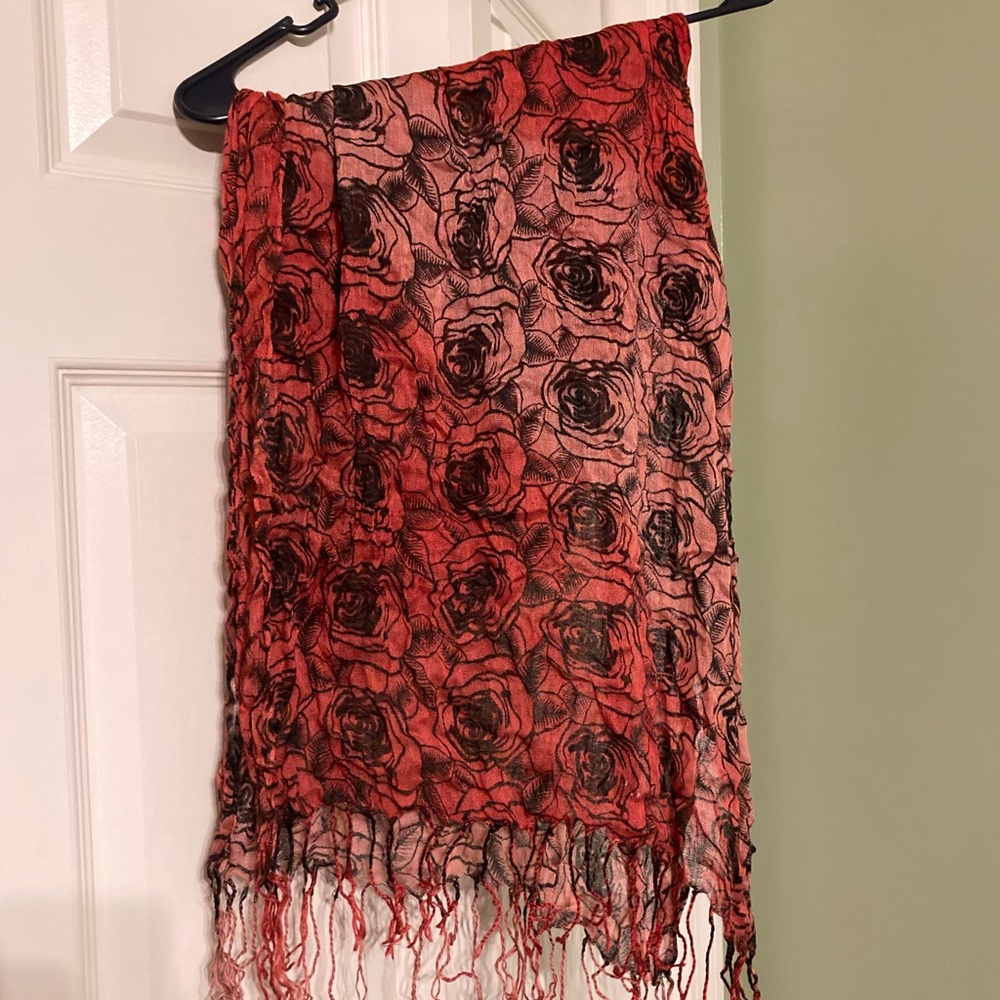 Scarf